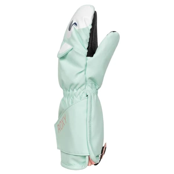 ROXY SNOWS UP MITT FAIR AQUA 23 4 ROXY SNOWS UP MITT FAIR AQUA 23 – Image 2