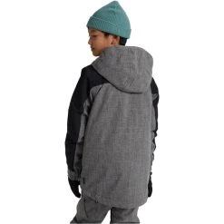 BURTON B COVERT JK BOG HEATHER/TRUE BLACK 23 10 BURTON B COVERT JK BOG HEATHER/TRUE BLACK 23 -Dainese shop 9 116091 b covert jk bog heather true black 20537102 020 03