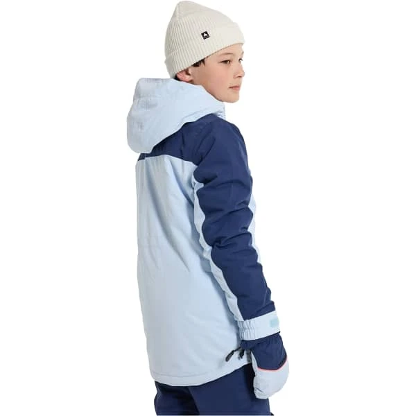 BURTON B COVERT JK BALLAD BLUE/DRESS BLUE 23 5 BURTON B COVERT JK BALLAD BLUE/DRESS BLUE 23 – Image 3