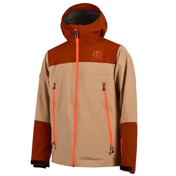 WATTS SNOW CARBON GINGER BREAD 23 3 WATTS SNOW CARBON GINGER BREAD 23