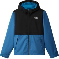 THE NORTH FACE M MILLERTON JKT BANFF BLUE 22