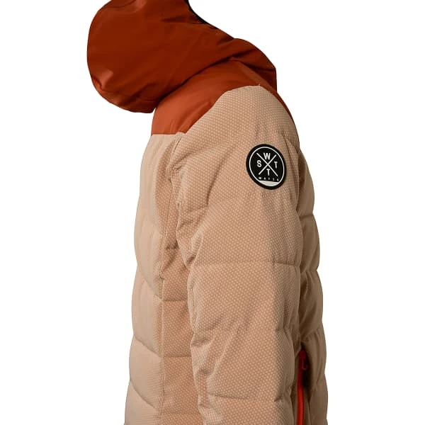 WATTS GOOLD CARBON GINGER BREAD 23 5 WATTS GOOLD CARBON GINGER BREAD 23 – Image 3