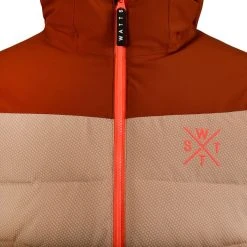 WATTS GOOLD CARBON GINGER BREAD 23 9 WATTS GOOLD CARBON GINGER BREAD 23 -Dainese shop 9 116212 goold carbon ginger bread 1goold w0226 04