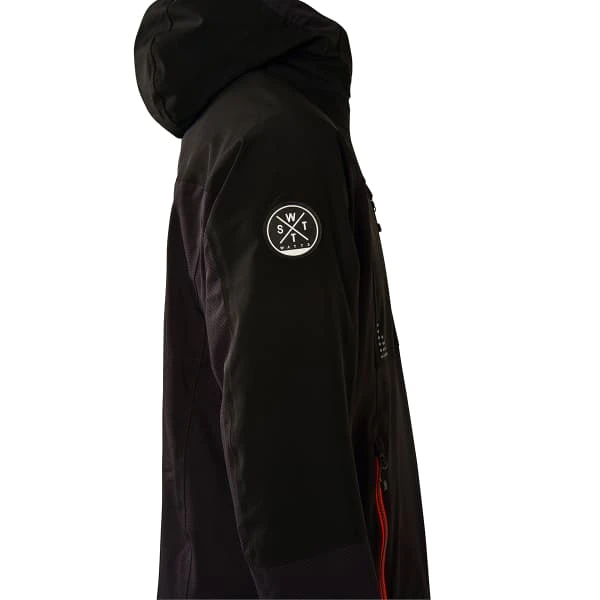 WATTS BLOW JR CARBON DARK IRON 23 5 WATTS BLOW JR CARBON DARK IRON 23 – Image 3