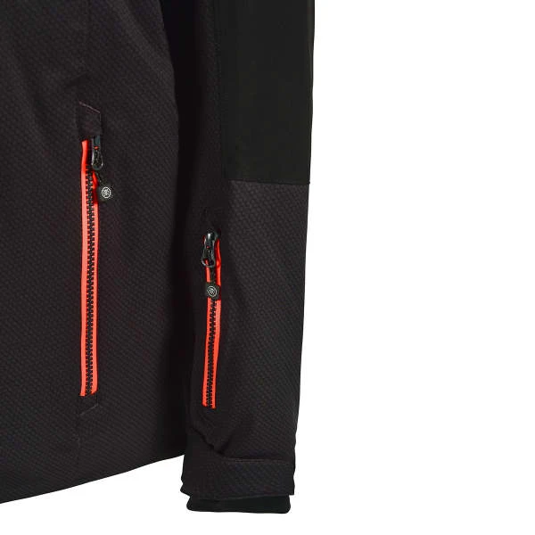 WATTS BLOW JR CARBON DARK IRON 23 7 WATTS BLOW JR CARBON DARK IRON 23 – Image 5