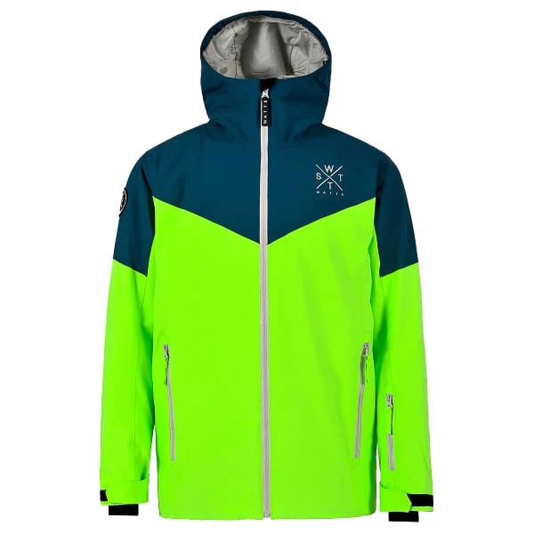 WATTS STORM JR FLUO ACID 23 3 WATTS STORM JR FLUO ACID 23