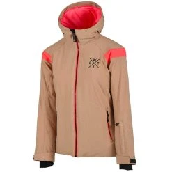 WATTS ICE W CARBON GINGER BREAD 23