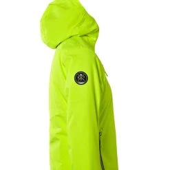 WATTS VERTICAL W FLUO YELLOW 23 9 WATTS VERTICAL W FLUO YELLOW 23 -Dainese shop 9 116297 verticale w fluo yellow 1verticale w4000 03