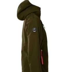 WATTS VERTICAL W KAKI 23 9 WATTS VERTICAL W KAKI 23 -Dainese shop 9 116299 verticale w kaki 1verticale w1312 03