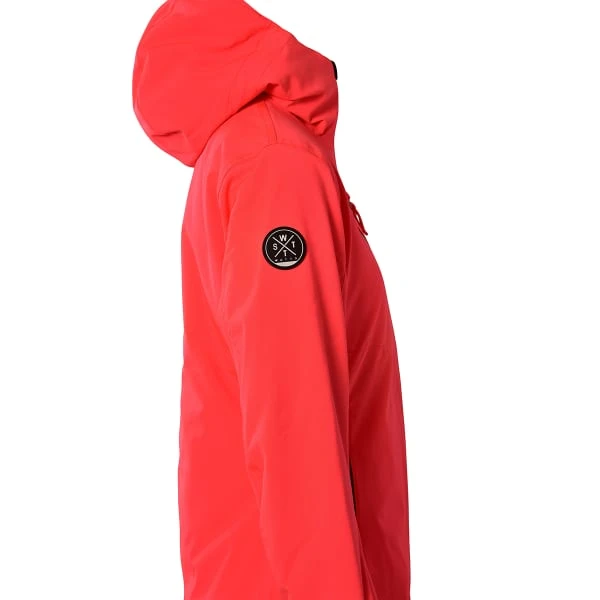 WATTS VERTICAL JR FLUO PINK 23 5 WATTS VERTICAL JR FLUO PINK 23 – Image 3