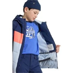 BURTON B ROPEDROP JK DRESS BLUE/BALLAD BLUE/TETRA ORANGE 23 11 BURTON B ROPEDROP JK DRESS BLUE/BALLAD BLUE/TETRA ORANGE 23 -Dainese shop 9 116446 b ropedrop jk dress blue ballad blue tetra orange 21289103 403 04