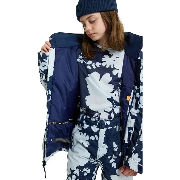 BURTON G BENNETT JK BALLAD BLUE CAMELLIA 23 4 BURTON G BENNETT JK BALLAD BLUE CAMELLIA 23 – Image 2