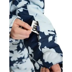 BURTON G BENNETT JK BALLAD BLUE CAMELLIA 23 13 BURTON G BENNETT JK BALLAD BLUE CAMELLIA 23 -Dainese shop 9 116448 g bennett jk ballad blue camellia 21430103 967 06