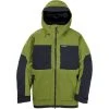 BURTON M FROSTNER JK CALLA GREEN/TRUE BLACK 23 2 BURTON M FROSTNER JK CALLA GREEN/TRUE BLACK 23 -Dainese shop 9 116450 m frostner jk calla green true black 21469103 301 01