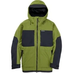 BURTON M FROSTNER JK CALLA GREEN/TRUE BLACK 23