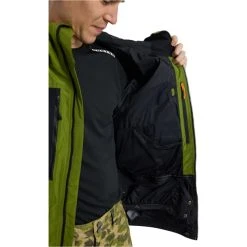 BURTON M FROSTNER JK CALLA GREEN/TRUE BLACK 23 11 BURTON M FROSTNER JK CALLA GREEN/TRUE BLACK 23 -Dainese shop 9 116450 m frostner jk calla green true black 21469103 301 04