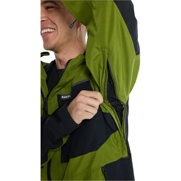 BURTON M FROSTNER JK CALLA GREEN/TRUE BLACK 23 7 BURTON M FROSTNER JK CALLA GREEN/TRUE BLACK 23 – Image 5