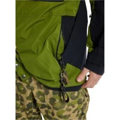 BURTON M FROSTNER JK CALLA GREEN/TRUE BLACK 23 13 BURTON M FROSTNER JK CALLA GREEN/TRUE BLACK 23 -Dainese shop 9 116450 m frostner jk calla green true black 21469103 301 06