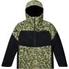 BURTON M GORE PILLOWLINE ANORAK FELIDAE/TRUE BLACK 23 1 BURTON M GORE PILLOWLINE ANORAK FELIDAE/TRUE BLACK 23 -Dainese shop 9 116467 m gore pillowline anorak felidae true black 22736101 961 01
