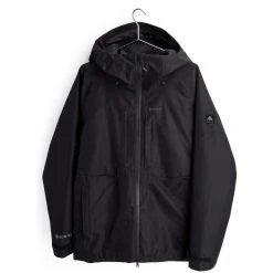 BURTON M GORE PILLOWLINE JK TRUE BLACK 23