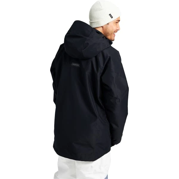 BURTON M GORE PILLOWLINE JK TRUE BLACK 23 5 BURTON M GORE PILLOWLINE JK TRUE BLACK 23 – Image 3