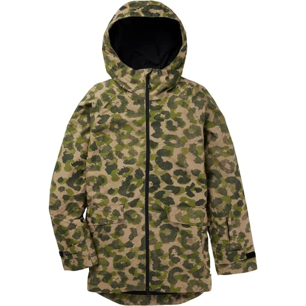 BURTON W LALIK JK FELIDAE 23 3 BURTON W LALIK JK FELIDAE 23