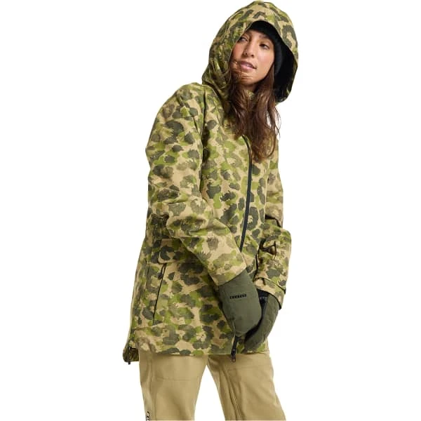 BURTON W LALIK JK FELIDAE 23 5 BURTON W LALIK JK FELIDAE 23 – Image 3