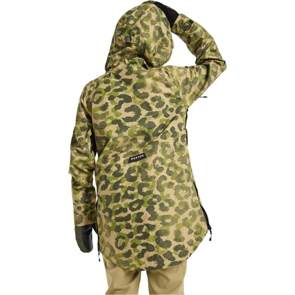 BURTON W LALIK JK FELIDAE 23 6 BURTON W LALIK JK FELIDAE 23 – Image 4