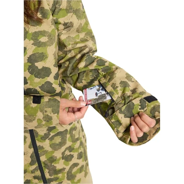 BURTON W LALIK JK FELIDAE 23 7 BURTON W LALIK JK FELIDAE 23 – Image 5