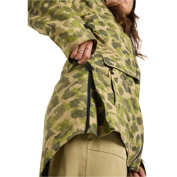 BURTON W LALIK JK FELIDAE 23 8 BURTON W LALIK JK FELIDAE 23 – Image 6