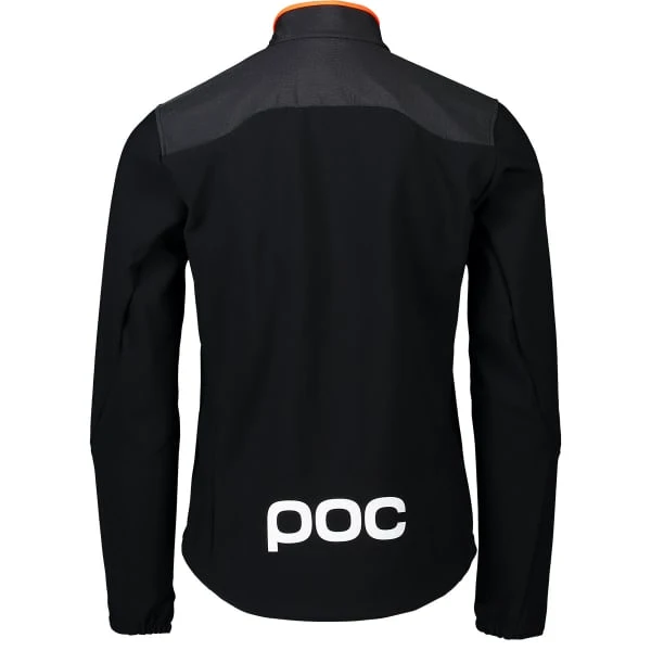 POC RACE JACKET URANIUM BLACK 23 4 POC RACE JACKET URANIUM BLACK 23 – Image 2