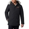 COLUMBIA MARQUAM PEAK PARKA BLACK 23 2 COLUMBIA MARQUAM PEAK PARKA BLACK 23 -Dainese shop 9 116888 1865482 010 01