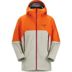 ARC'TERYX RUSH JKT MEN'S PHENOM/HABITAT 23