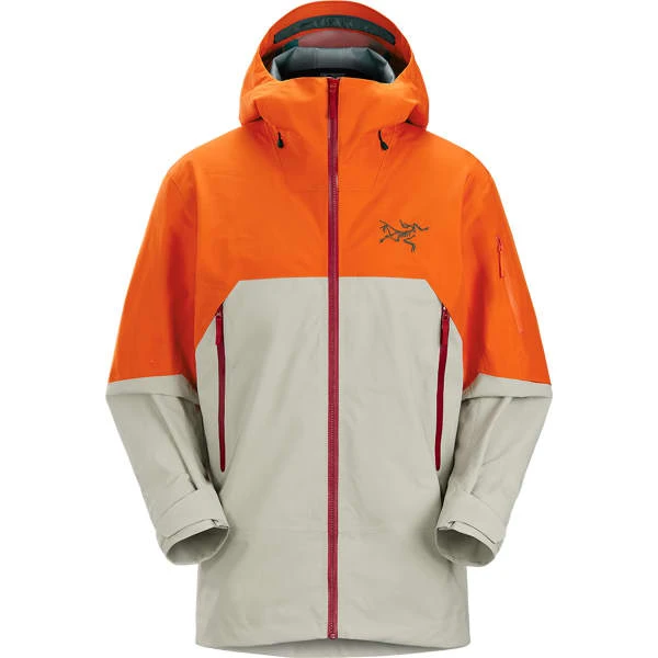 ARC'TERYX RUSH JKT MEN'S PHENOM/HABITAT 23 3 ARC'TERYX RUSH JKT MEN'S PHENOM/HABITAT 23