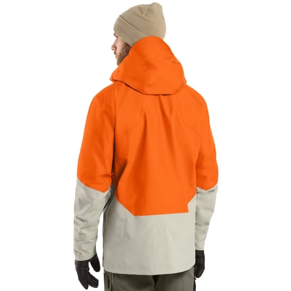 ARC'TERYX RUSH JKT MEN'S PHENOM/HABITAT 23 4 ARC'TERYX RUSH JKT MEN'S PHENOM/HABITAT 23 – Image 2