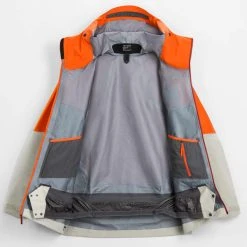 ARC'TERYX RUSH JKT MEN'S PHENOM/HABITAT 23 10 ARC'TERYX RUSH JKT MEN'S PHENOM/HABITAT 23 -Dainese shop 9 116950 rush jkt men s phenom habitat 25736 phehab 03