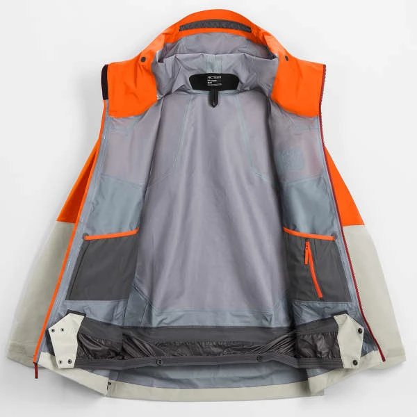 ARC'TERYX RUSH JKT MEN'S PHENOM/HABITAT 23 5 ARC'TERYX RUSH JKT MEN'S PHENOM/HABITAT 23 – Image 3