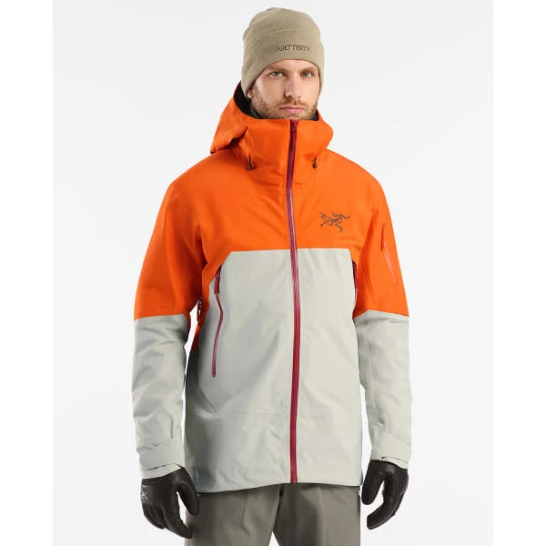 ARC'TERYX RUSH JKT MEN'S PHENOM/HABITAT 23 6 ARC'TERYX RUSH JKT MEN'S PHENOM/HABITAT 23 – Image 4