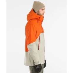 ARC'TERYX RUSH JKT MEN'S PHENOM/HABITAT 23 13 ARC'TERYX RUSH JKT MEN'S PHENOM/HABITAT 23 -Dainese shop 9 116950 rush jkt men s phenom habitat 25736 phehab 06