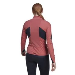 ADIDAS W XPERIOR XC JKT WONDERFUL RED 23 10 ADIDAS W XPERIOR XC JKT WONDERFUL RED 23 -Dainese shop 9 116985 w xperior xc jkt wonderful red hi1317 03