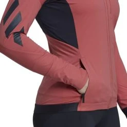 ADIDAS W XPERIOR XC JKT WONDERFUL RED 23 13 ADIDAS W XPERIOR XC JKT WONDERFUL RED 23 -Dainese shop 9 116985 w xperior xc jkt wonderful red hi1317 06