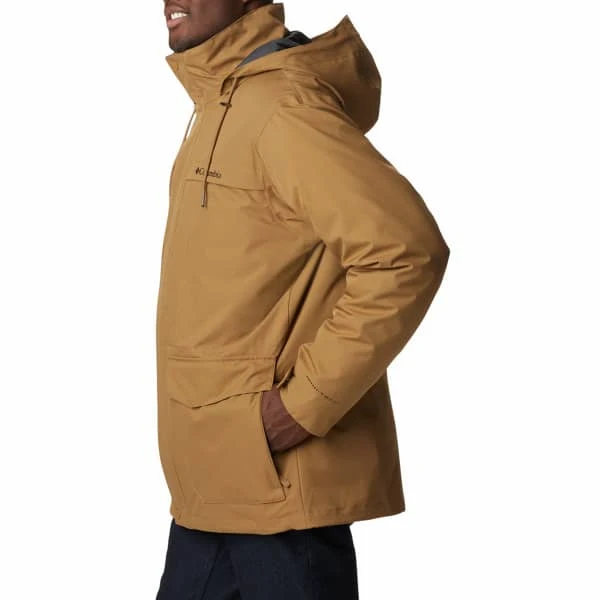 COLUMBIA STUART ISLAND INTERCHANG DELTA 23 5 COLUMBIA STUART ISLAND INTERCHANG DELTA 23 – Image 3