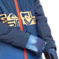 QUIKSILVER MISSION ENGINEE YOUTH B SNJT INSIGNIA BLUE 23 11 QUIKSILVER MISSION ENGINEE YOUTH B SNJT INSIGNIA BLUE 23 -Dainese shop 9 117257 mission enginee youth b snjt insignia blue eqbtj03170 bsn0 05