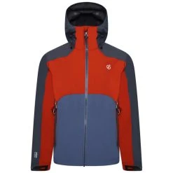 DARE 2B TOUCHPOINT II JKT BRNTSLMN/STL 22