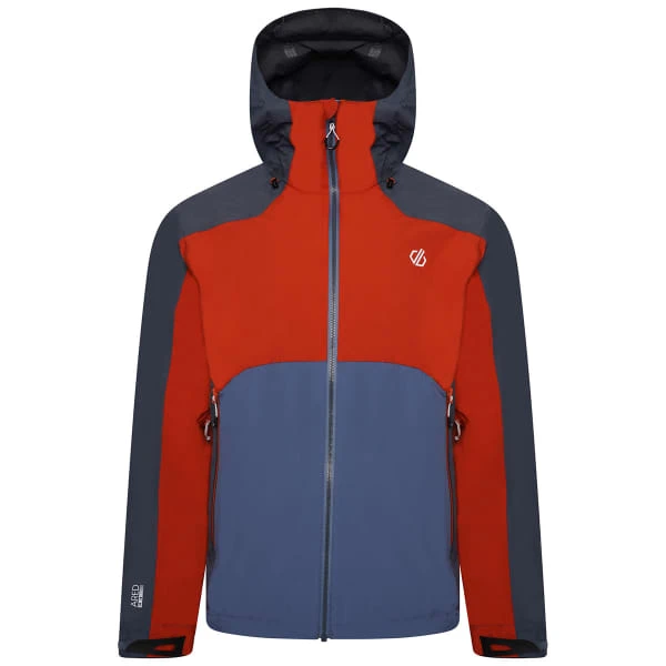 DARE 2B TOUCHPOINT II JKT BRNTSLMN/STL 22 3 DARE 2B TOUCHPOINT II JKT BRNTSLMN/STL 22