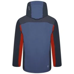 DARE 2B TOUCHPOINT II JKT BRNTSLMN/STL 22 10 DARE 2B TOUCHPOINT II JKT BRNTSLMN/STL 22 -Dainese shop 9 117280 dmw514 prg 03