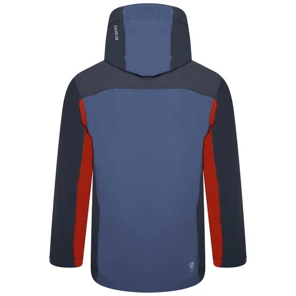 DARE 2B TOUCHPOINT II JKT BRNTSLMN/STL 22 5 DARE 2B TOUCHPOINT II JKT BRNTSLMN/STL 22 – Image 3