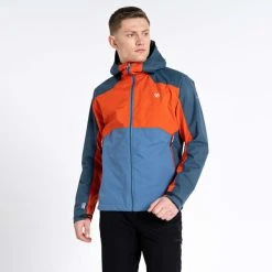 DARE 2B TOUCHPOINT II JKT BRNTSLMN/STL 22 11 DARE 2B TOUCHPOINT II JKT BRNTSLMN/STL 22 -Dainese shop 9 117280 dmw514 prg 04