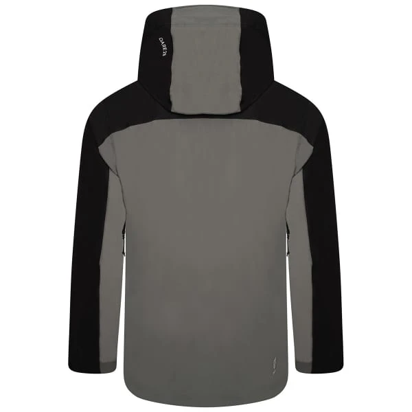 DARE 2B TOUCHPOINT II JKT AGVEGRN/NEON 22 5 DARE 2B TOUCHPOINT II JKT AGVEGRN/NEON 22 – Image 3