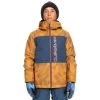 QUIKSILVER SIDE HIT YOUTH JK BUCKTHORN BROWN FA 23 2 QUIKSILVER SIDE HIT YOUTH JK BUCKTHORN BROWN FA 23 -Dainese shop 9 117316 side hit yth b snjt buckthorn brown fa eqbtj03158 cnr1 01